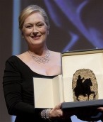 meryl streep